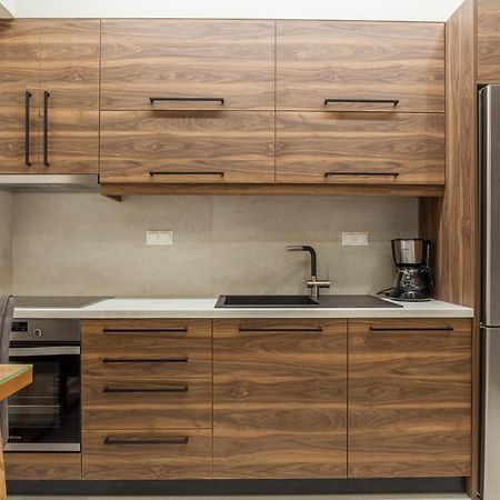 הרקליון Athena Apartment מראה חיצוני תמונה