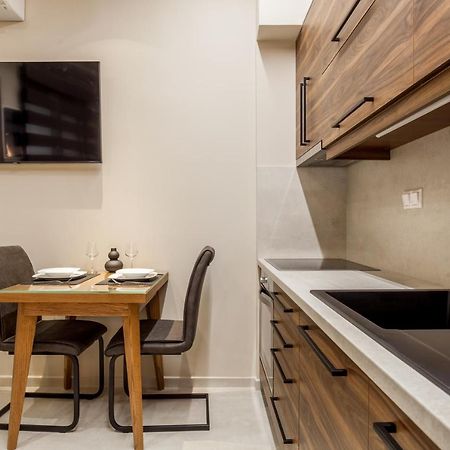 הרקליון Athena Apartment מראה חיצוני תמונה