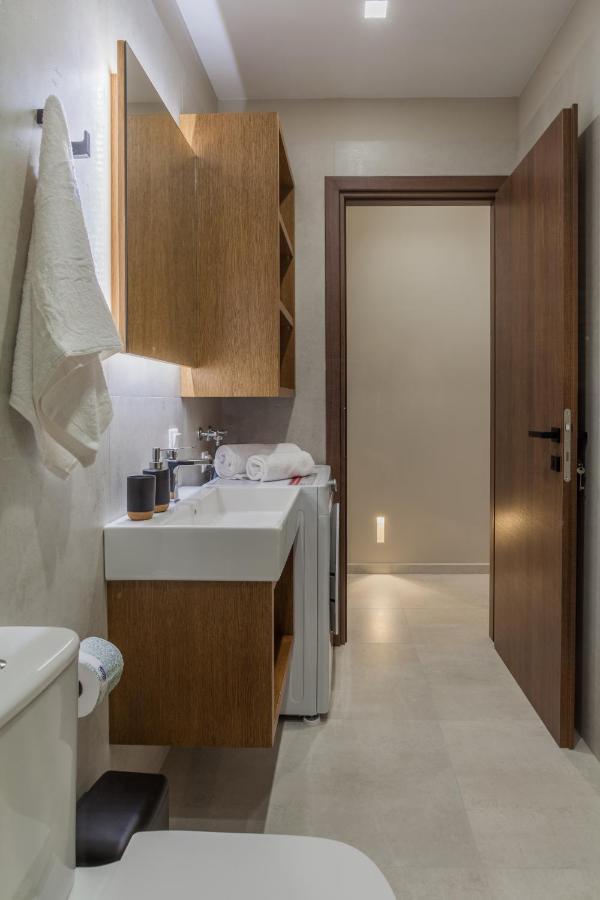 הרקליון Athena Apartment מראה חיצוני תמונה